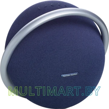 Беспроводная аудиосистема Harman/Kardon Onyx Studio 8 (темно-синий)
